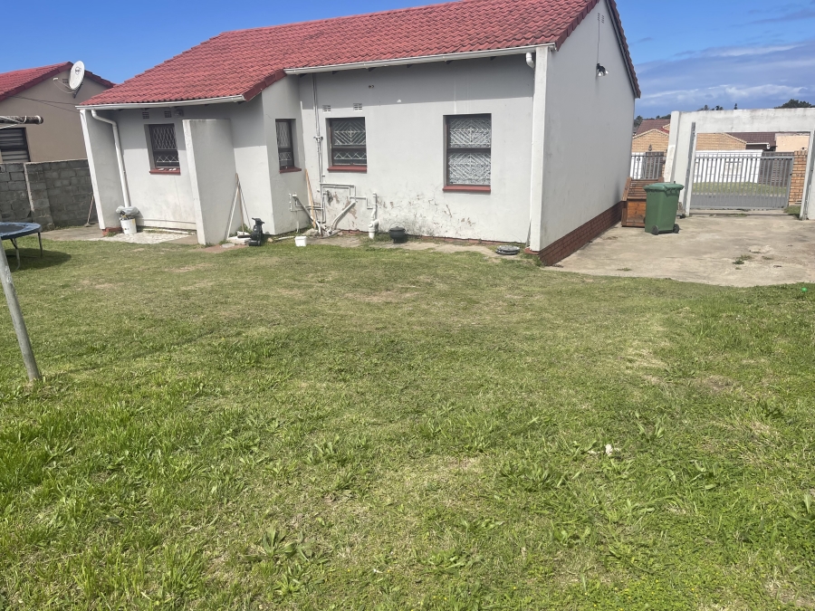 3 Bedroom Property for Sale in Morningside Eastern Cape